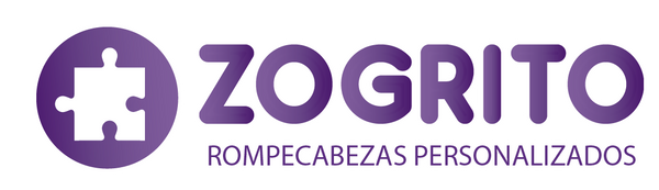 Zogrito Rompecabezas Personalizados